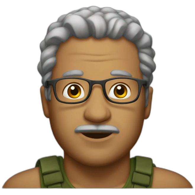 Mustapha kanit emoji