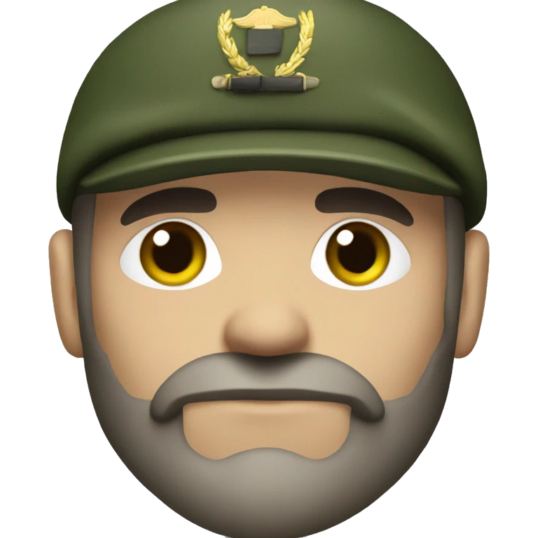 Captain Price emoji
