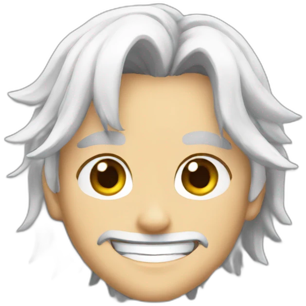 Asta emoji