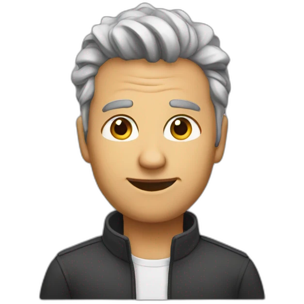 Aminematue emoji