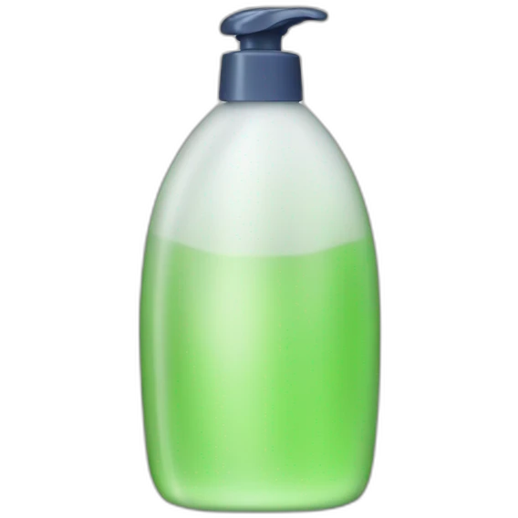 Dish soap emoji