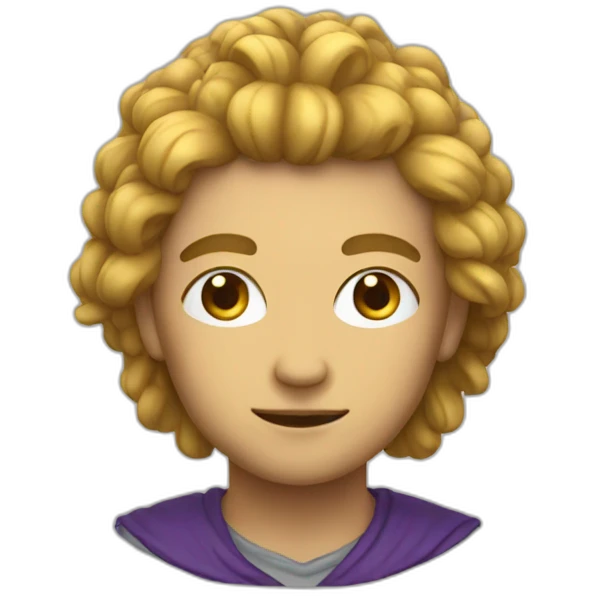 Paimon emoji