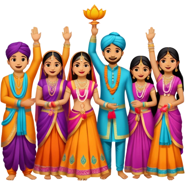 indina merriage emoji