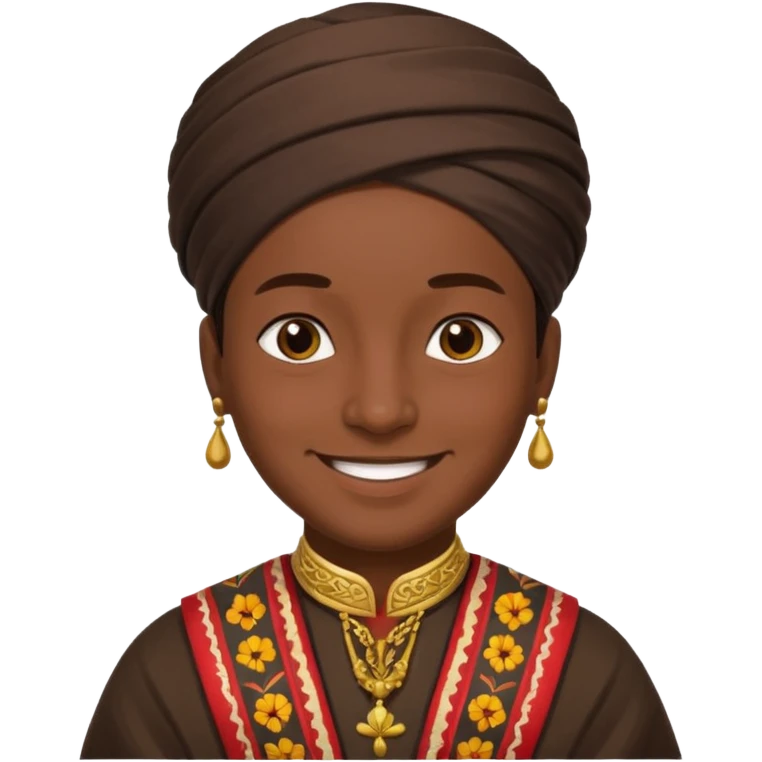 georgian person tbilisi emoji