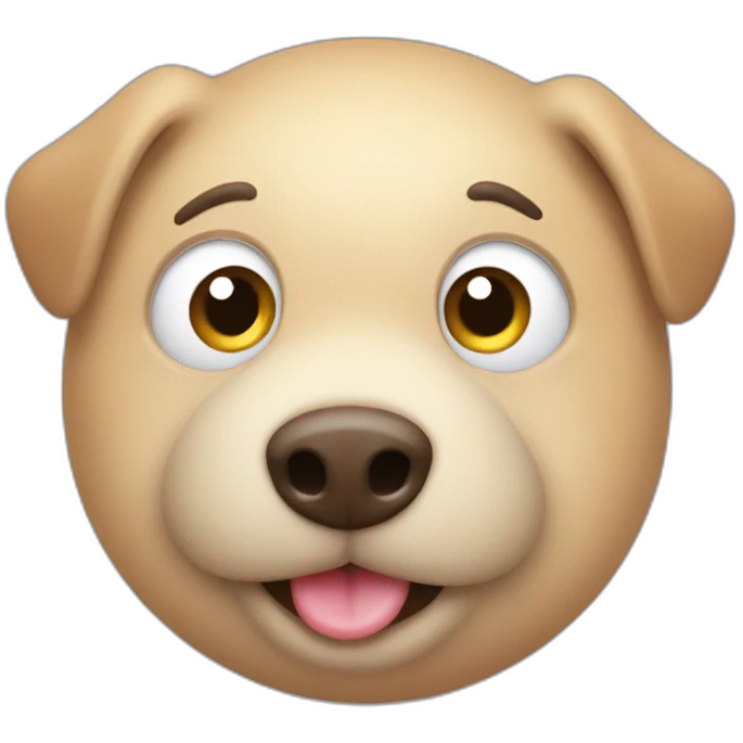 Huggy duggy  emoji