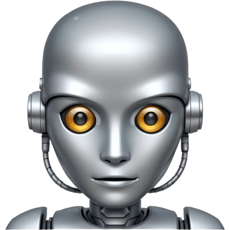 Robotlar emoji