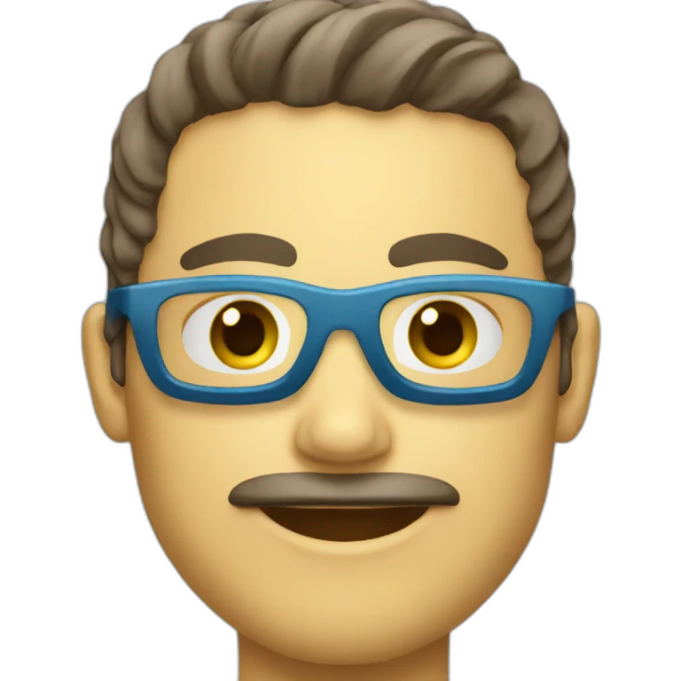piscine emoji