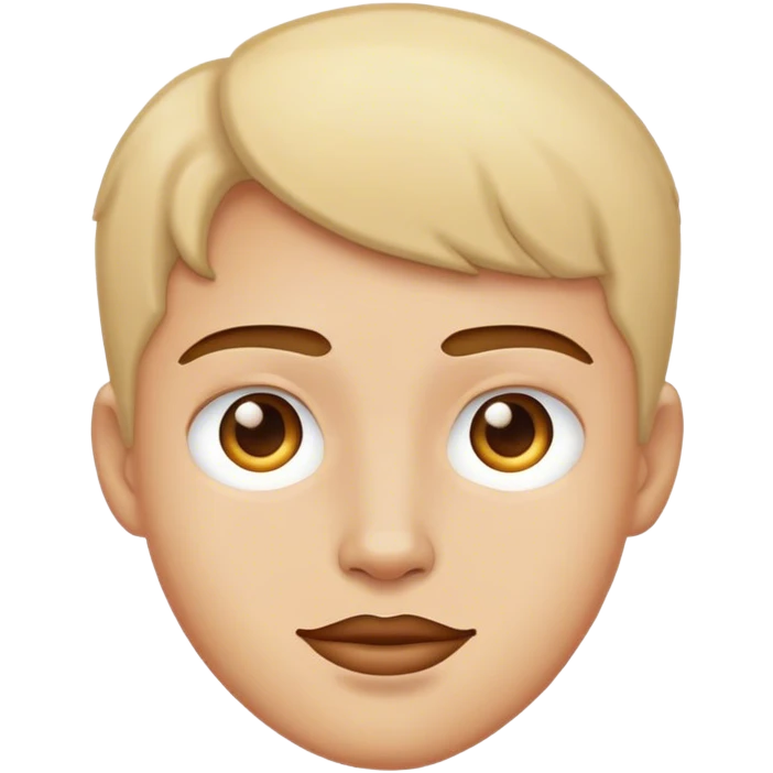 me emoji