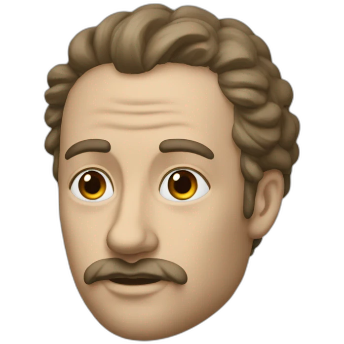 tartarin de Tarascon emoji