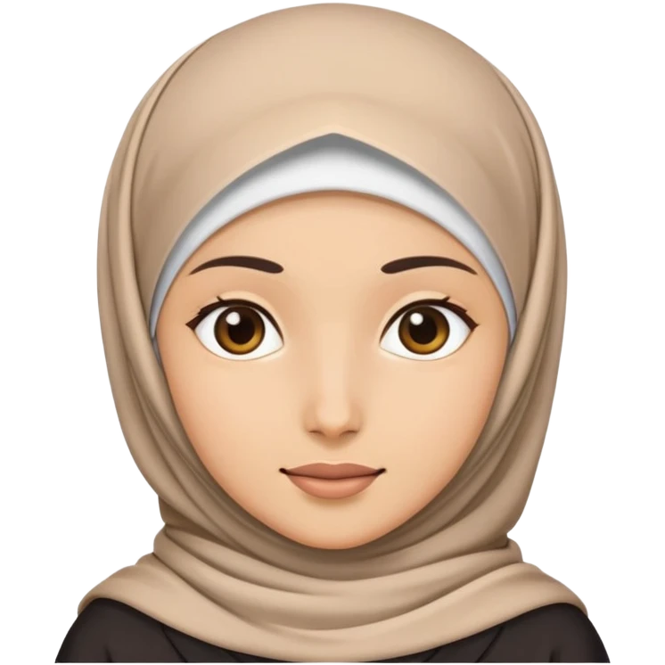 That One had that moslems weare emoji