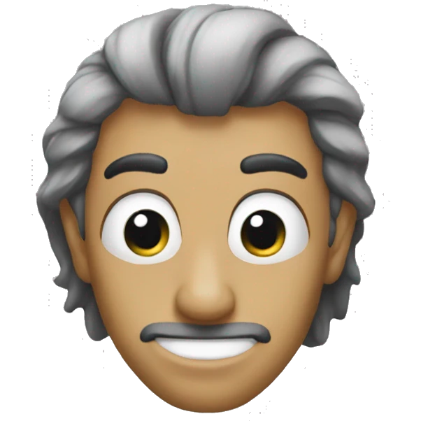 Gueen emoji