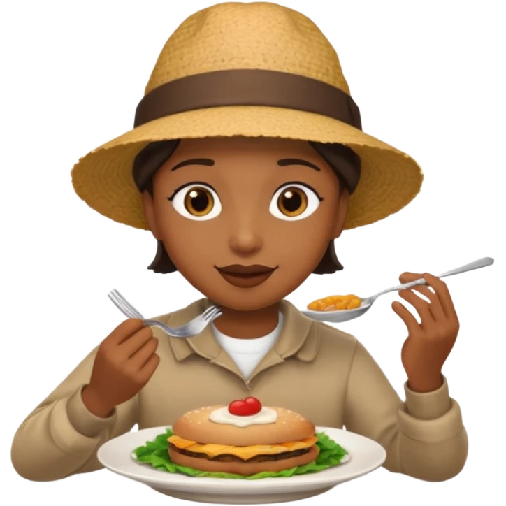 Tung tung sahur emoji