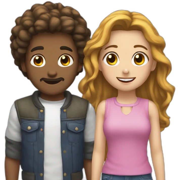 キッチンカー emoji