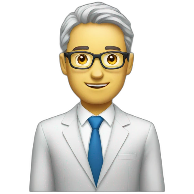cryptotrader emoji