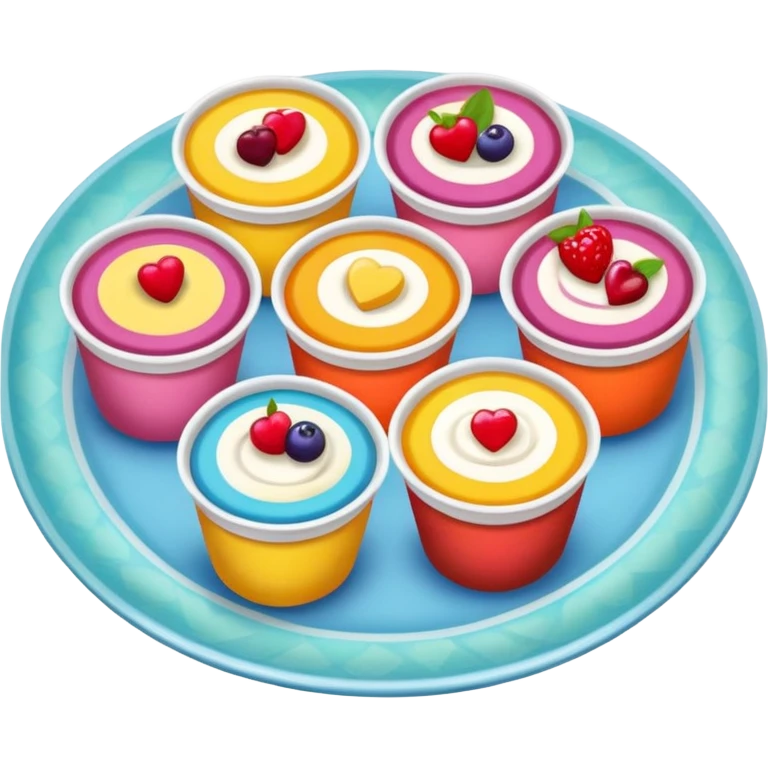 TASSE COMESTIBLES  emoji