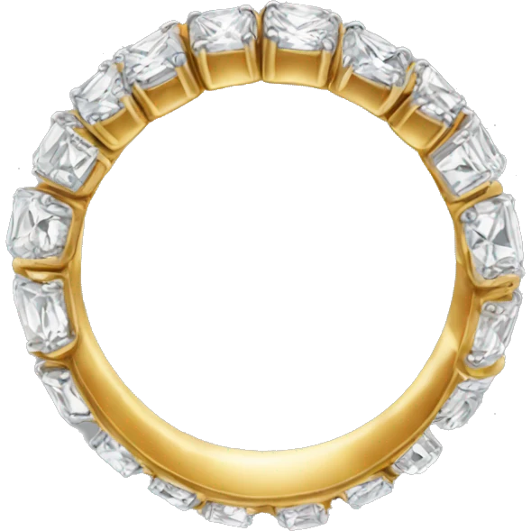 Expensive Ring emoji
