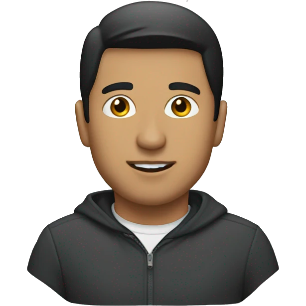 Nicholas Chavez emoji