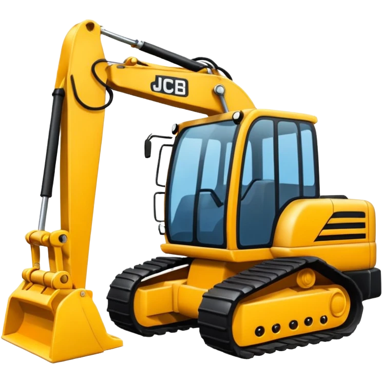 JCB emoji