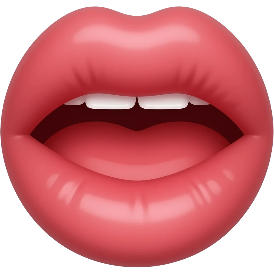 Blowjob emoji