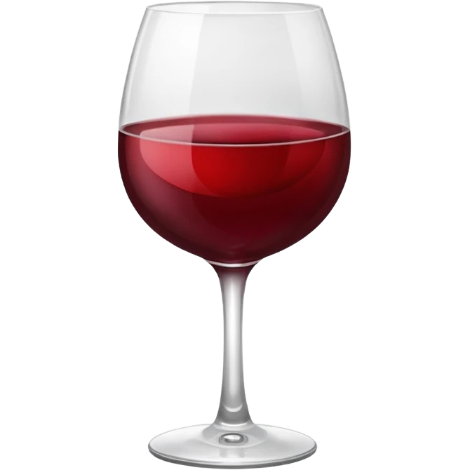 wine emoji