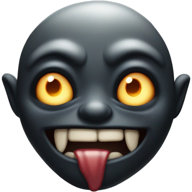 daemon emoji