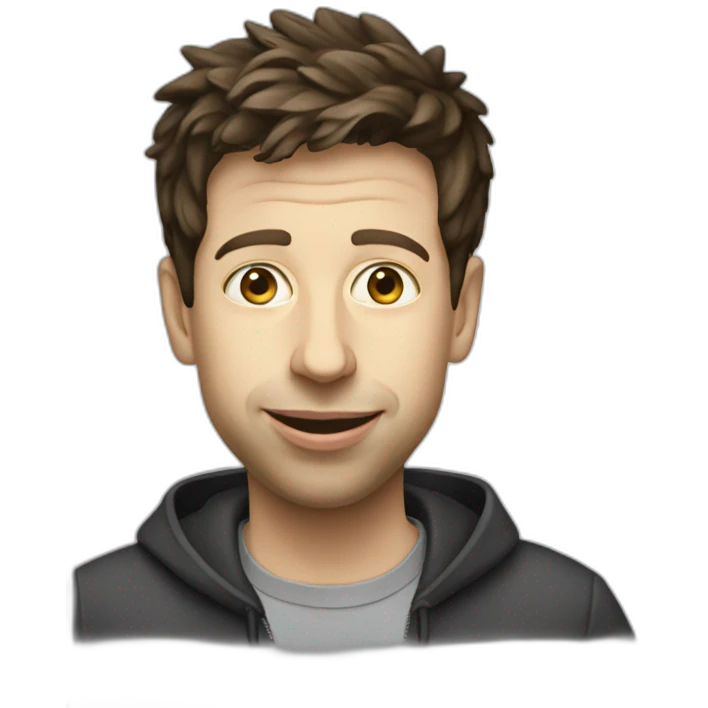 sam Altman funny emoji