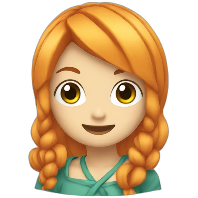 Nami emoji