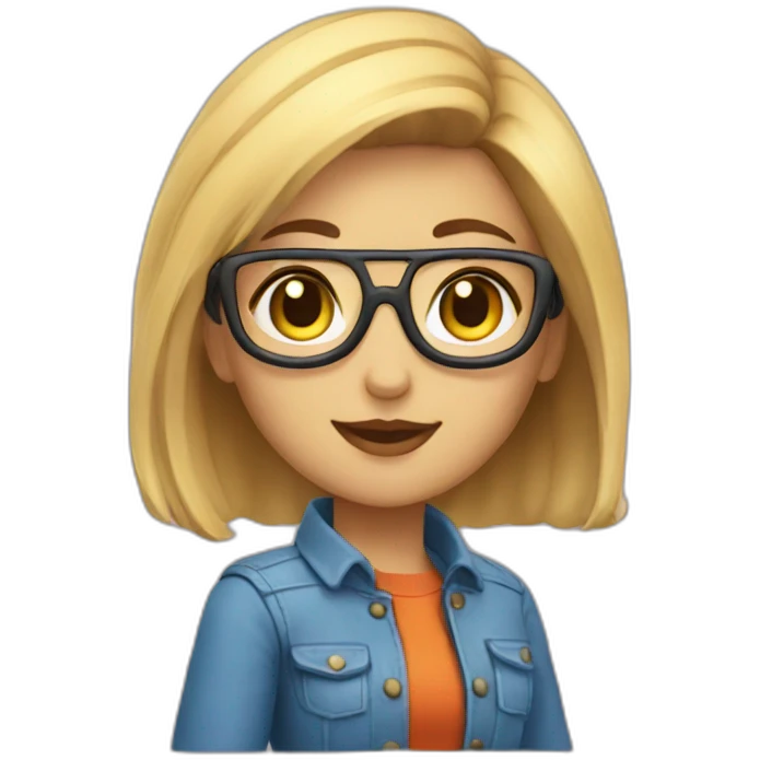 shein workers emoji