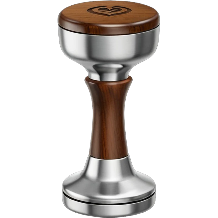 coffee Tamper

 emoji