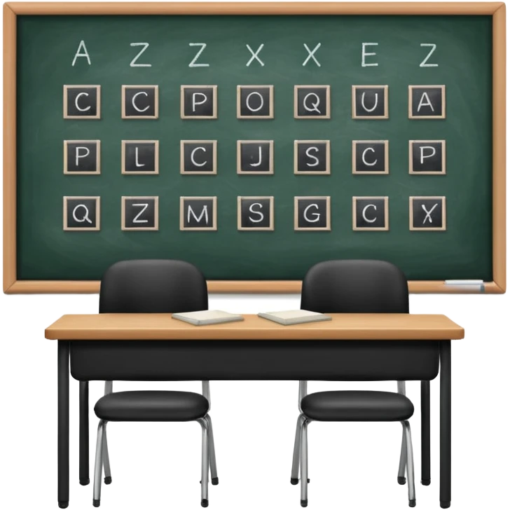 escuela fisica emoji