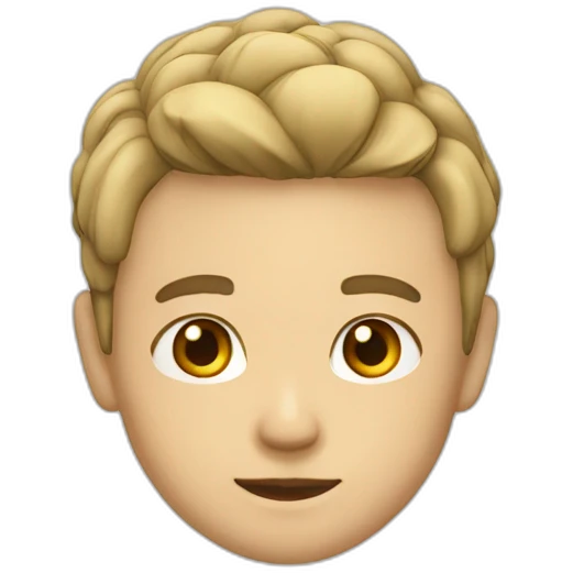 小狗在找主人 emoji
