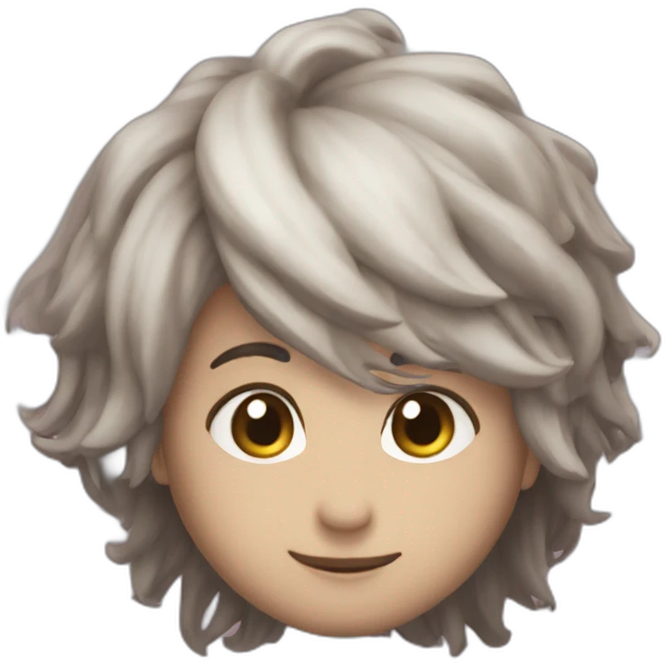 Corazon magico emoji