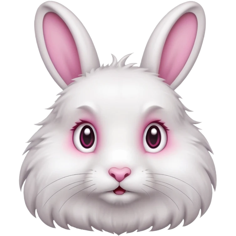 Rabbit emoji