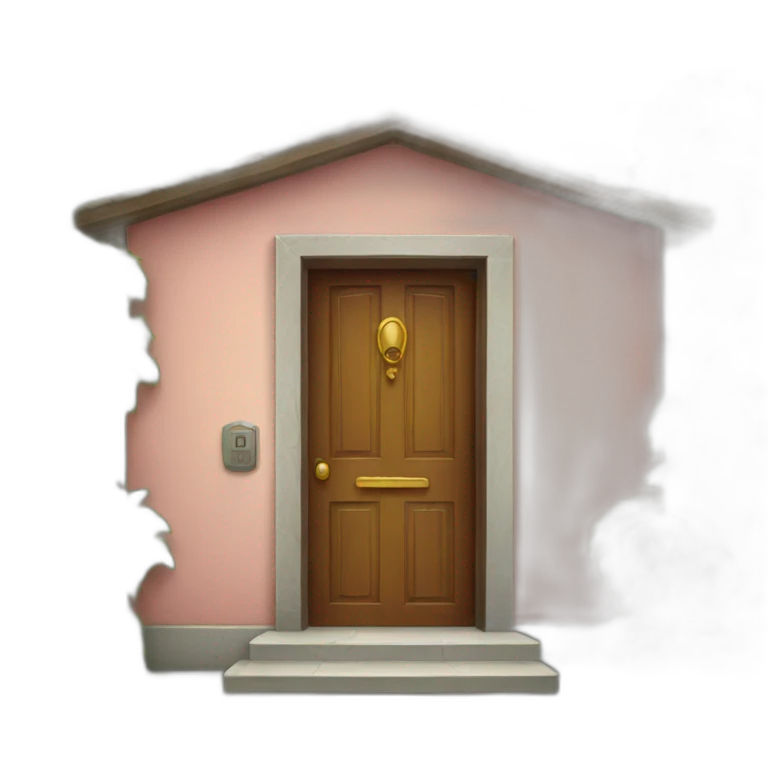 door emoji