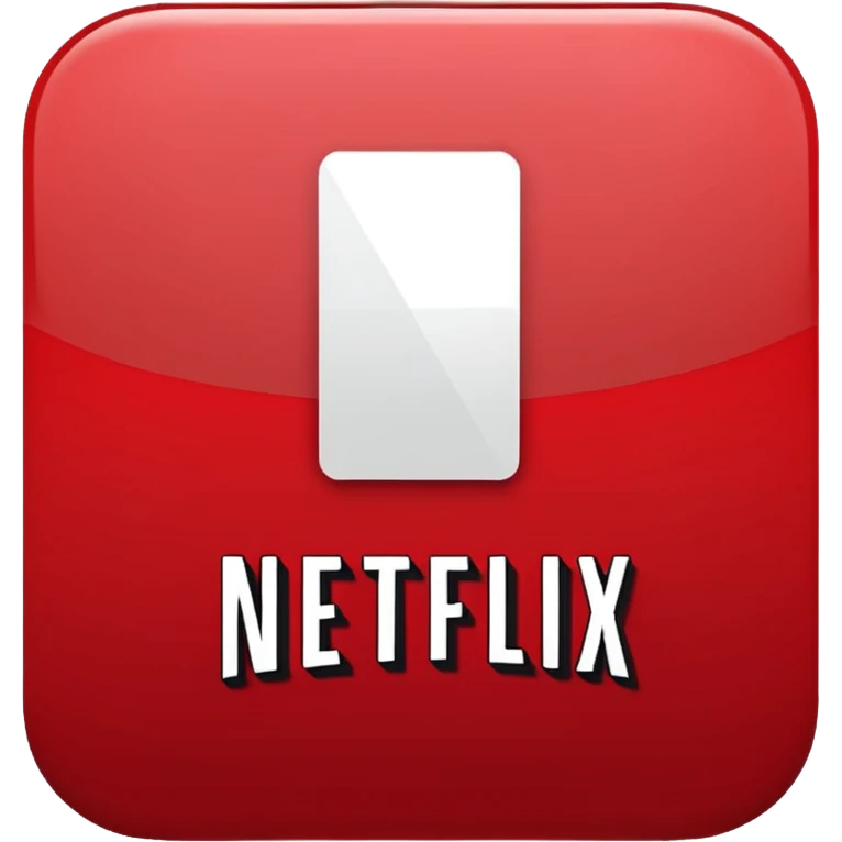 netflix emoji