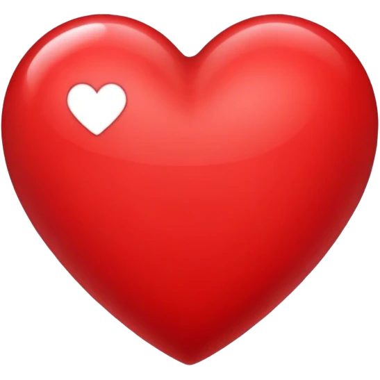 Valentine emoji