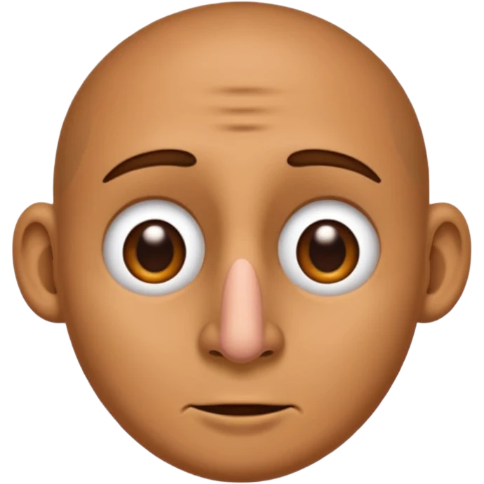 Face with dick emoji