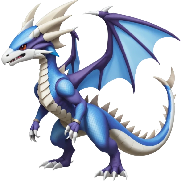 Noivern-Latios-Marowak-Lugia-Fakémon-hybrid-creature (full body)  emoji