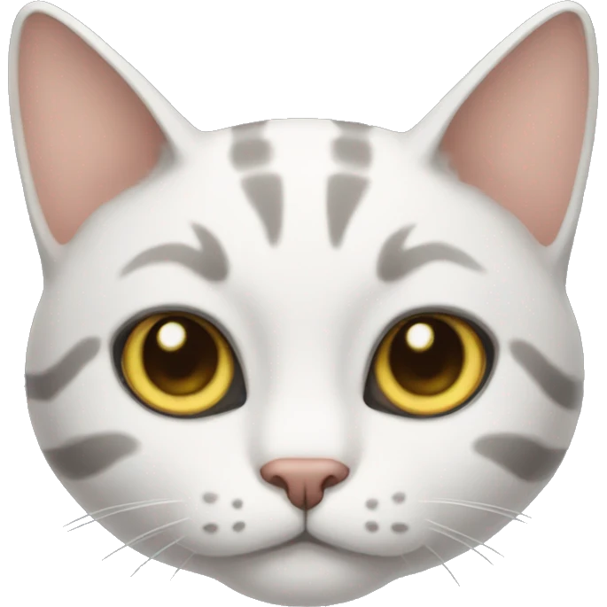 Cat emoji