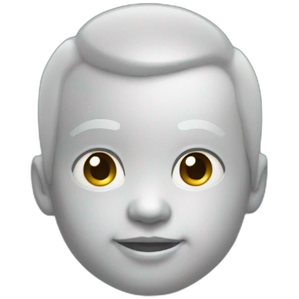 BabyTron emoji