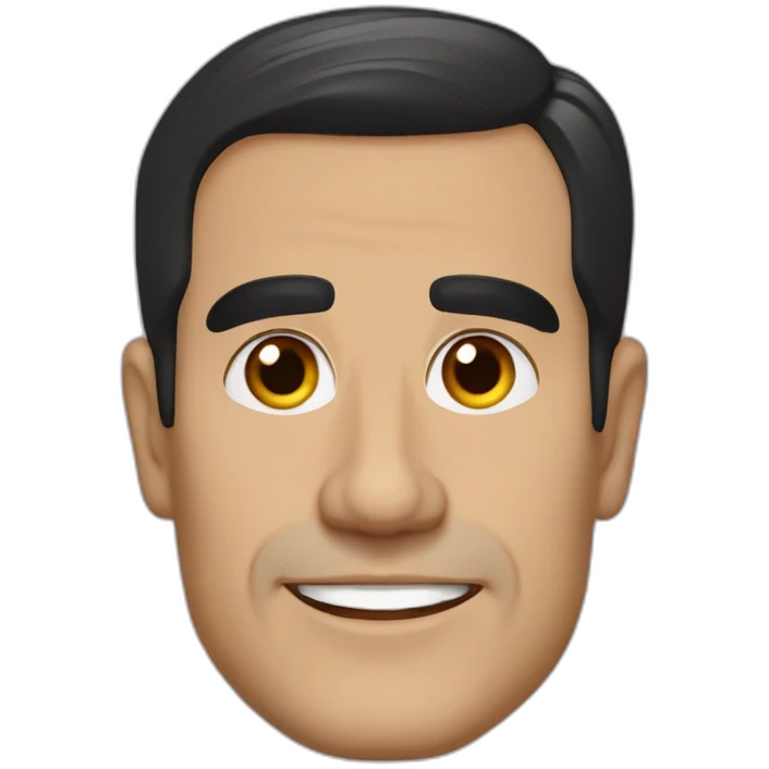 pedro sánchez emoji