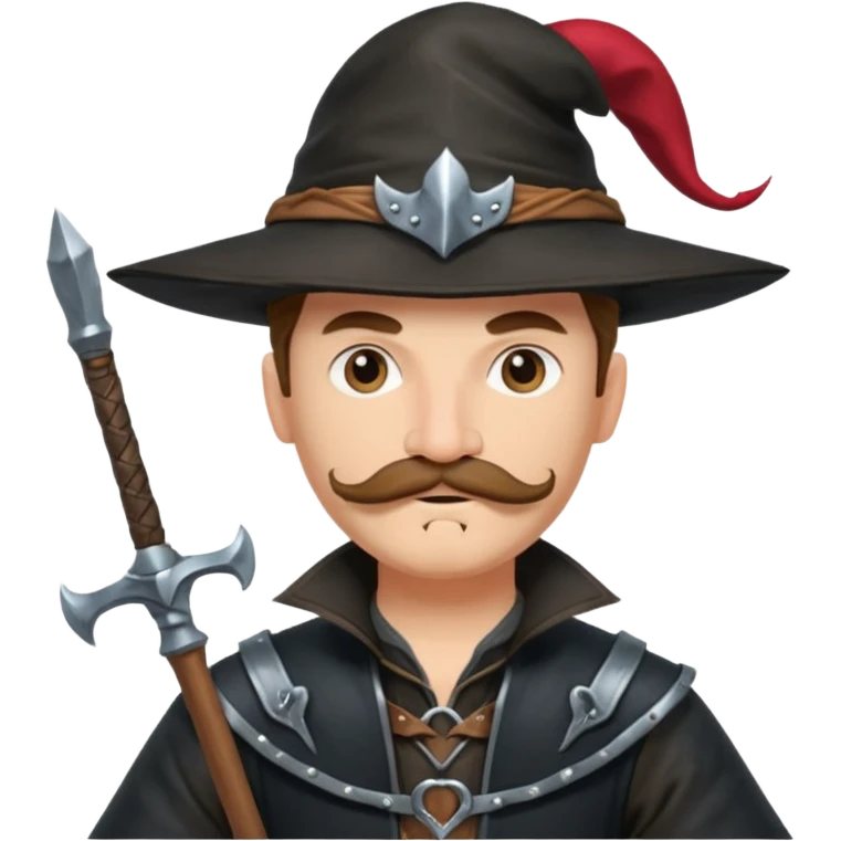 landsknecht emoji