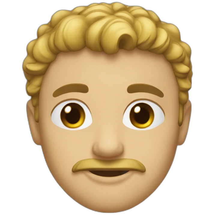Saouler emoji