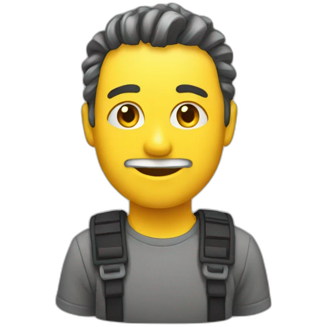 programming emoji