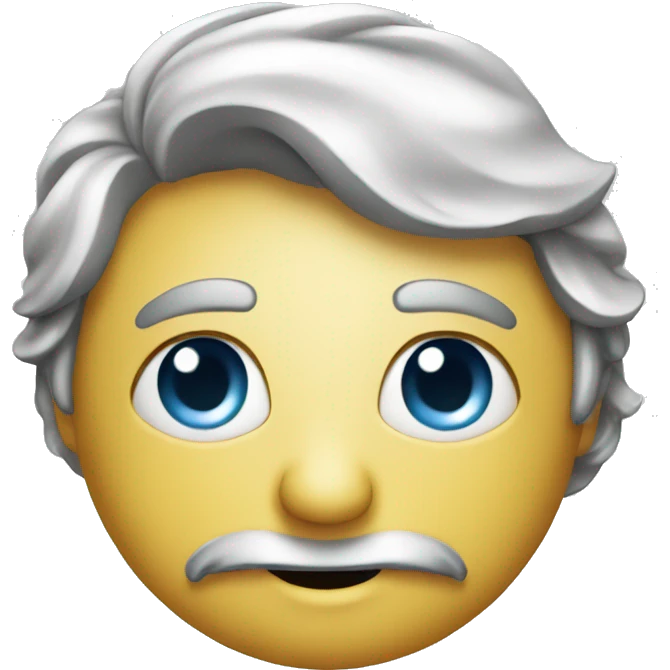 Apple Intellegence emoji