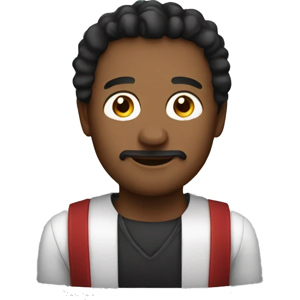 actor theatre emoji