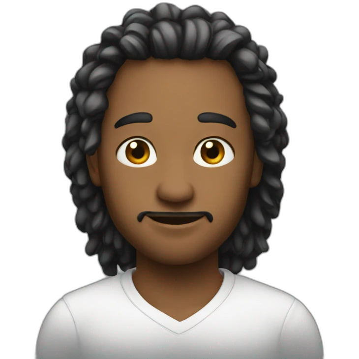 Fresh princr emoji