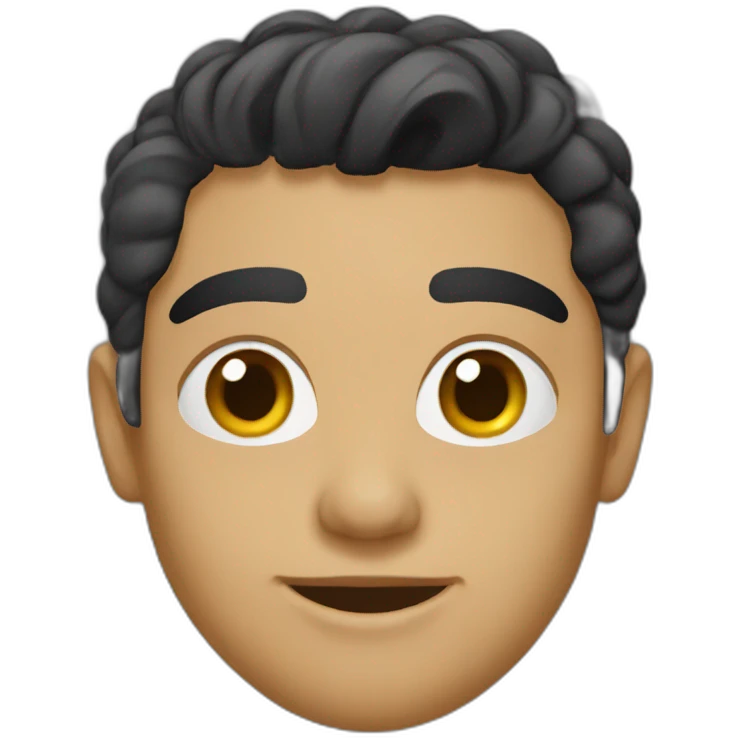 Pisi emoji