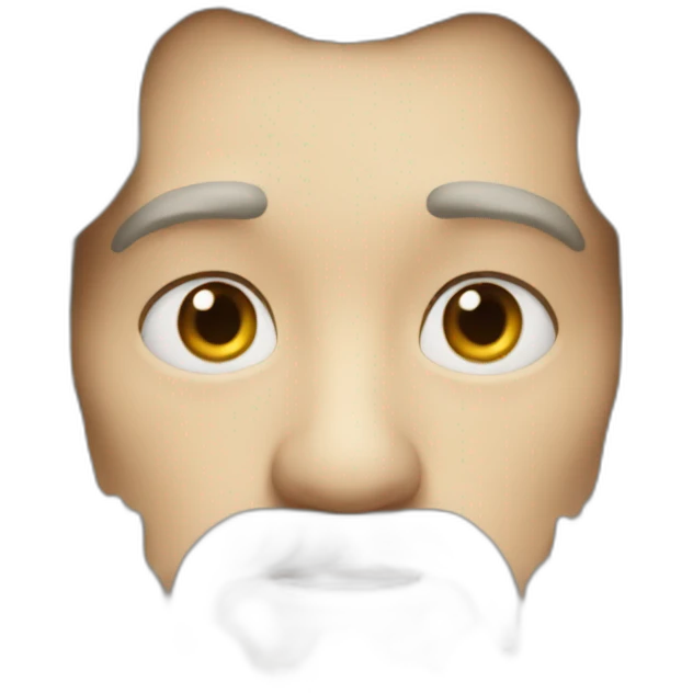 Hobbit emoji