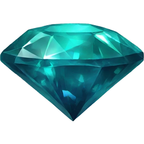 gemstone emoji